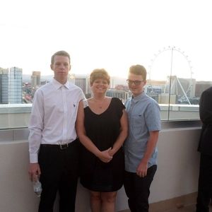 Meet your Posher, Sherrie